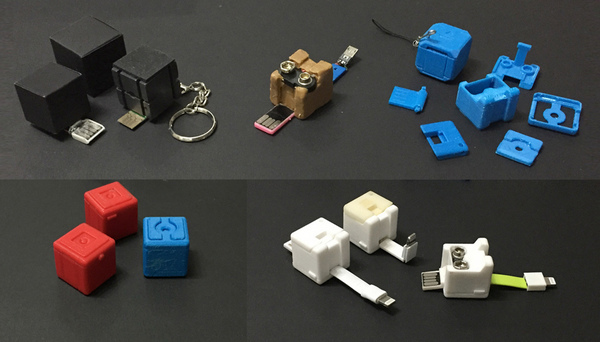 product design，industrial design，Small，convenient，multi-function，