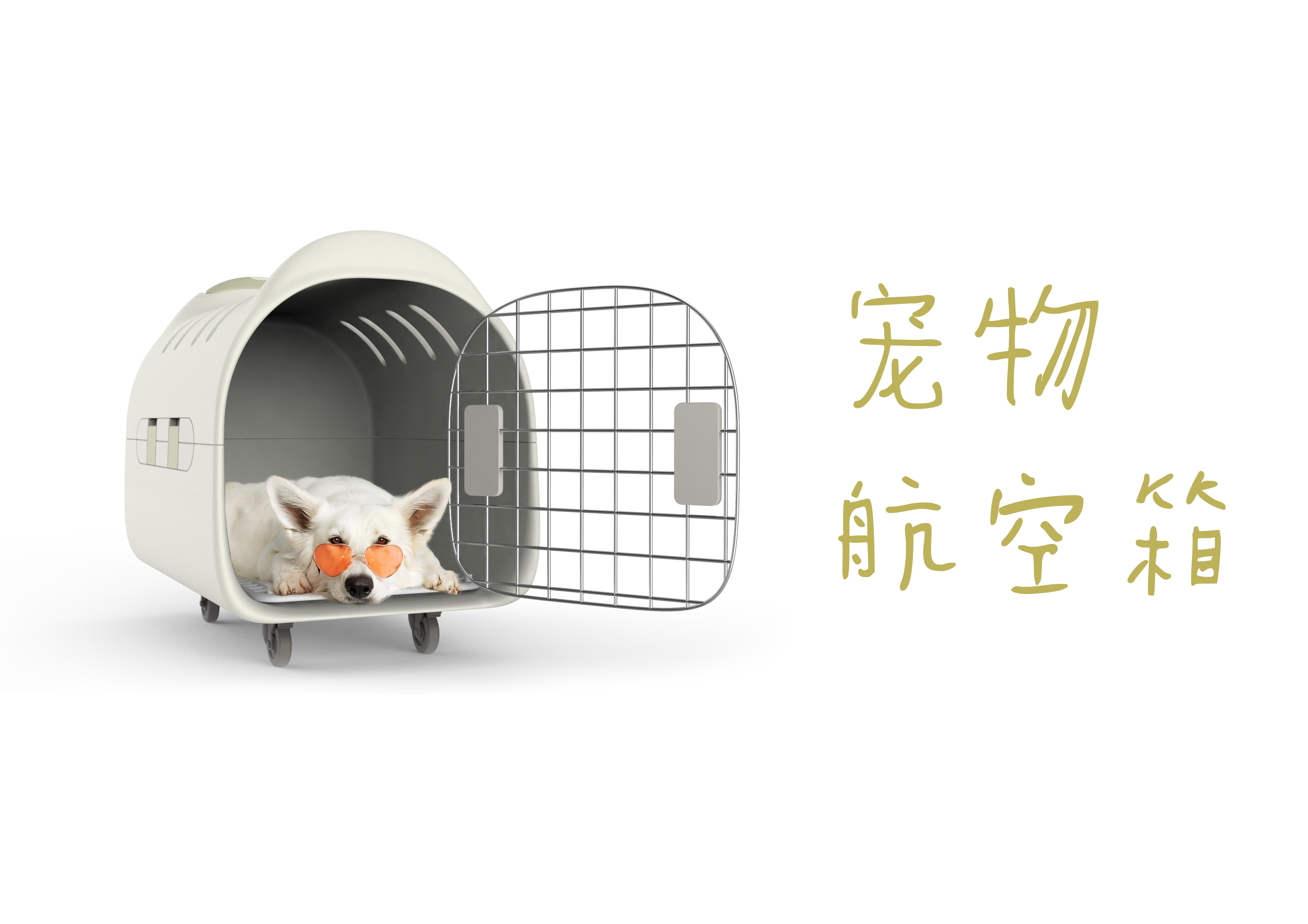 Air box，Pet box，Children's toy car，