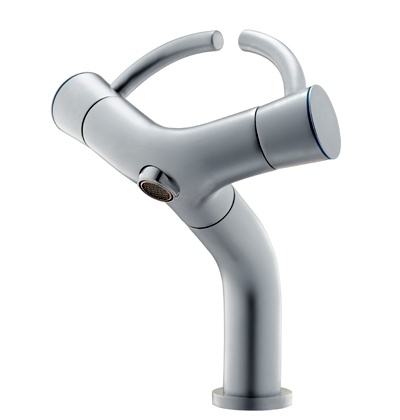 Sanitary products ，Faucet design，