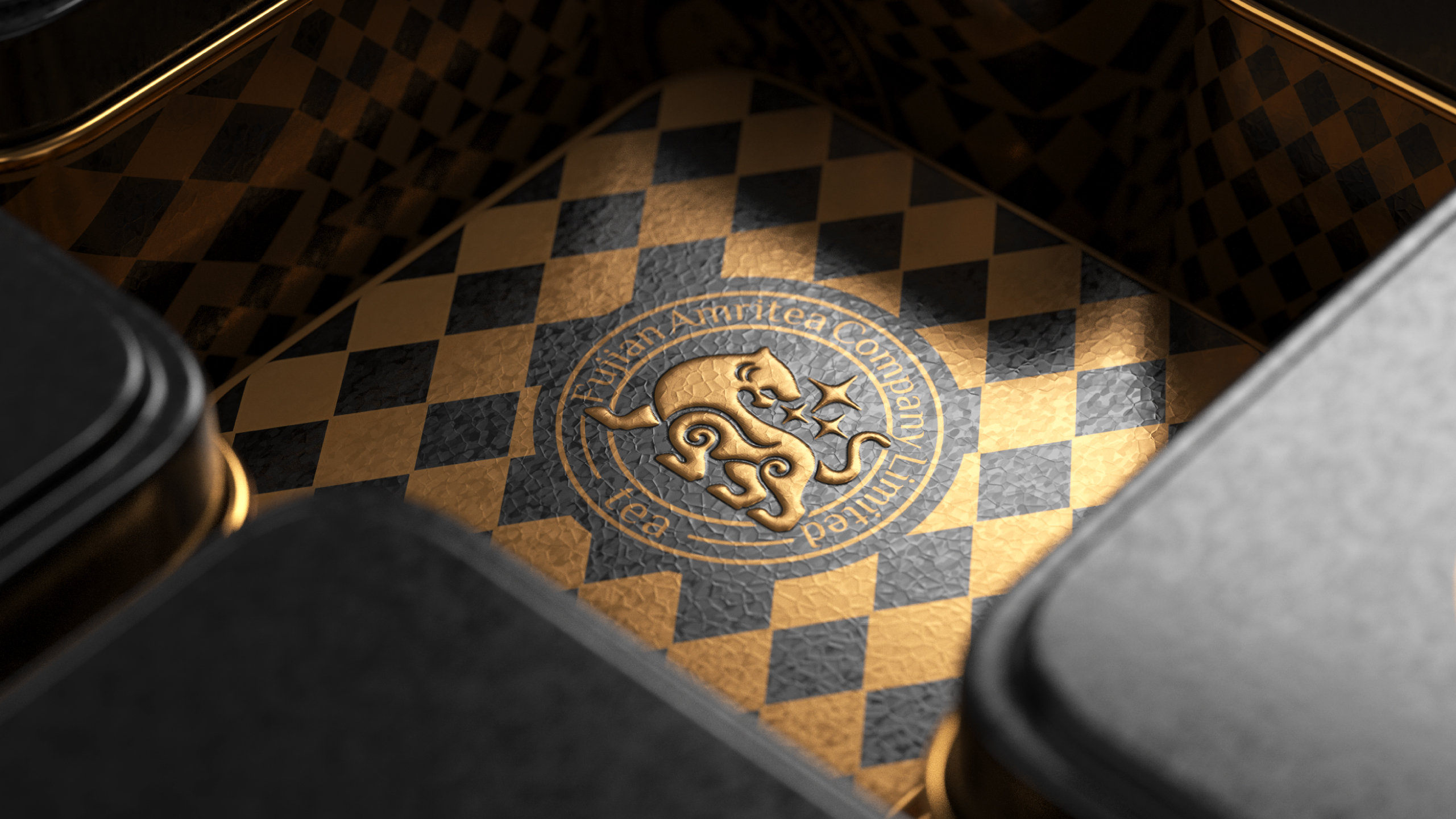 Tea，Tea packaging，