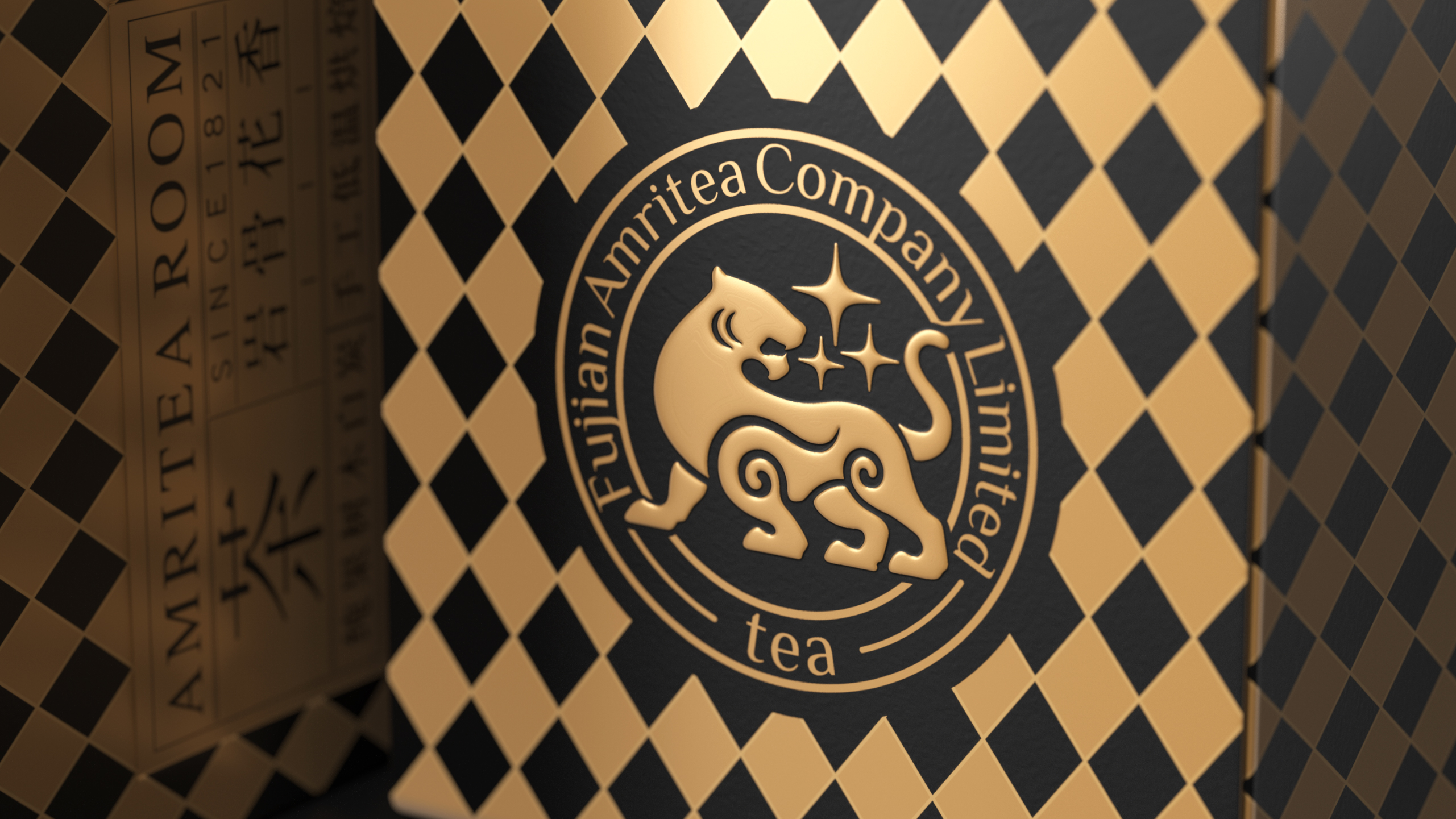 Tea，Tea packaging，