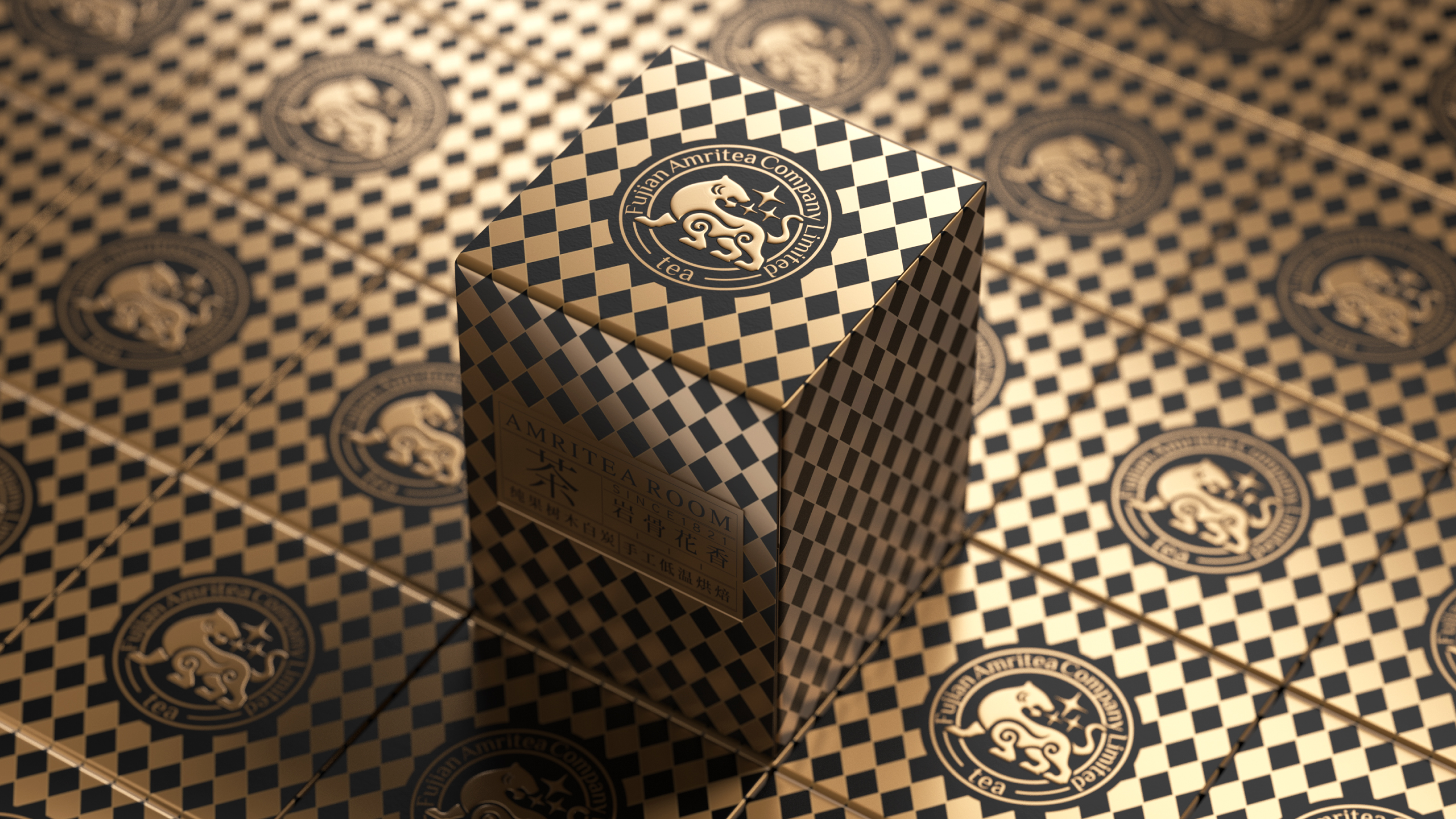 Tea，Tea packaging，