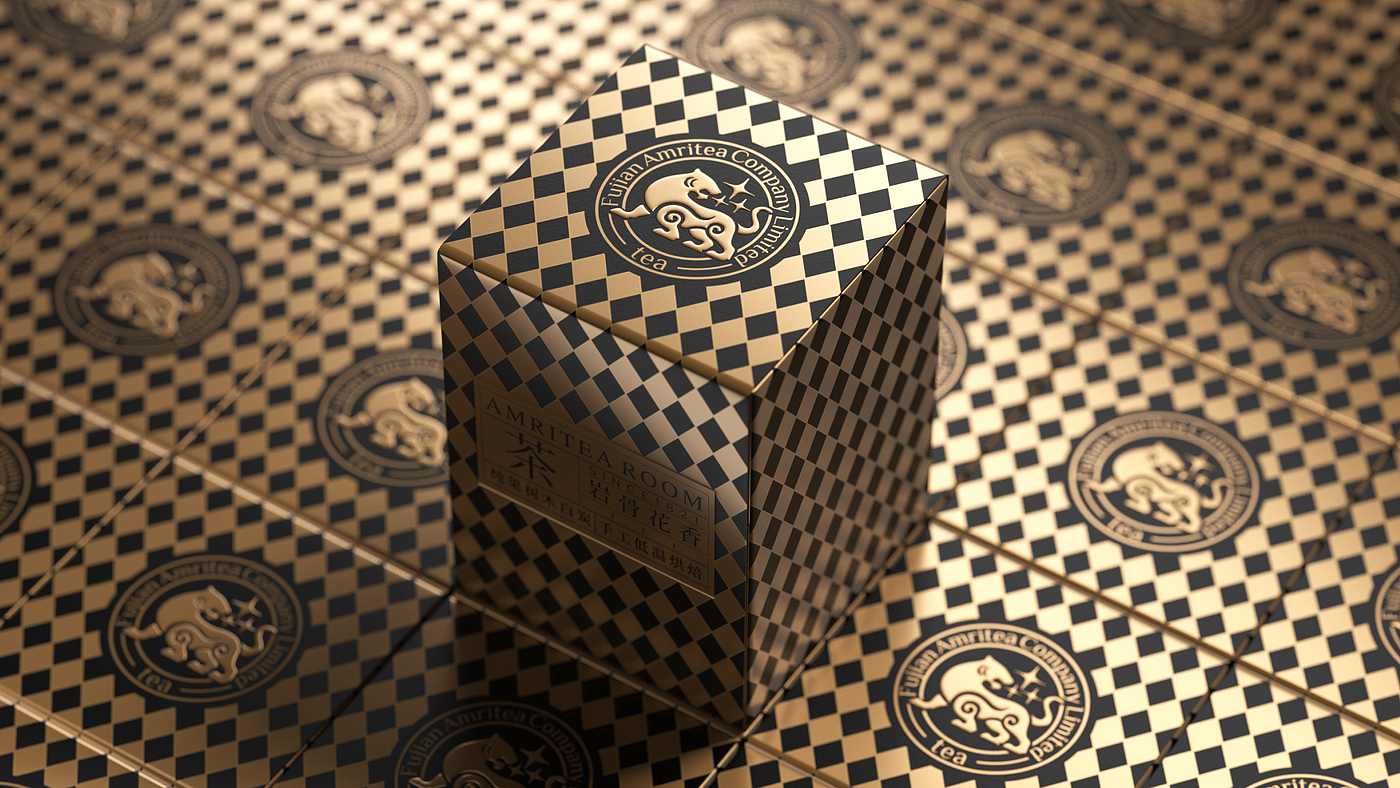 Tea，Tea packaging，