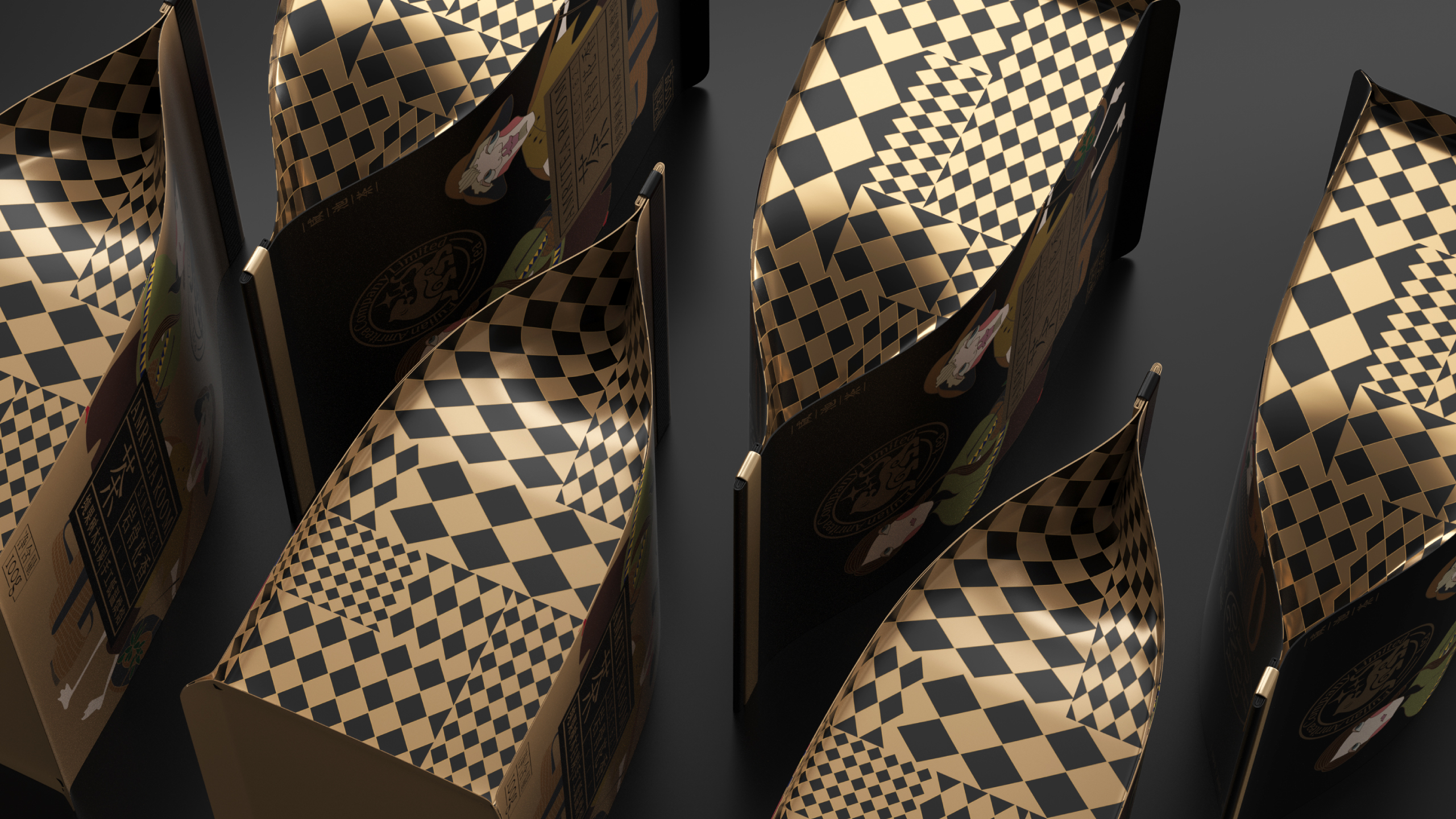 Tea，Tea packaging，