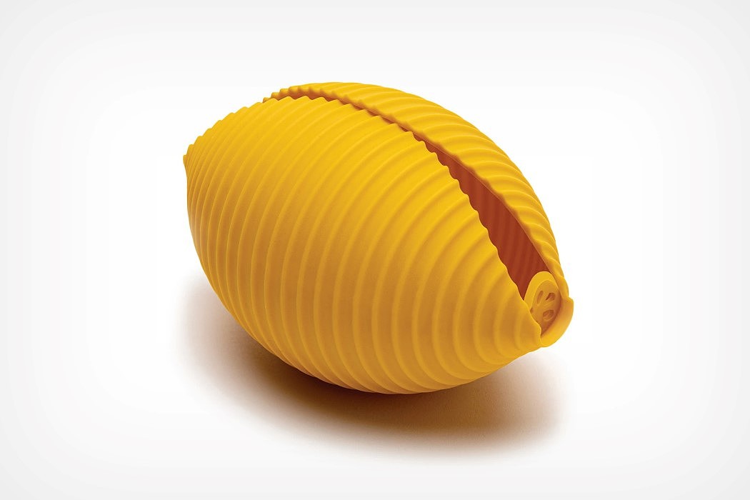 Juicer，lemon，yellow，Small，