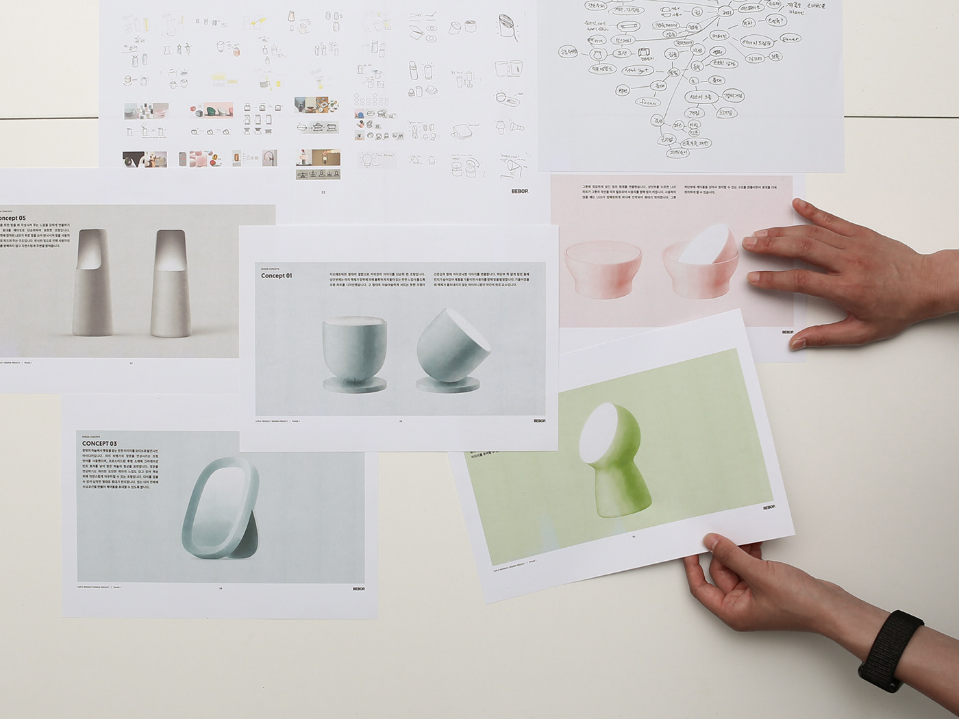 lamp，led，Portable，awaken，