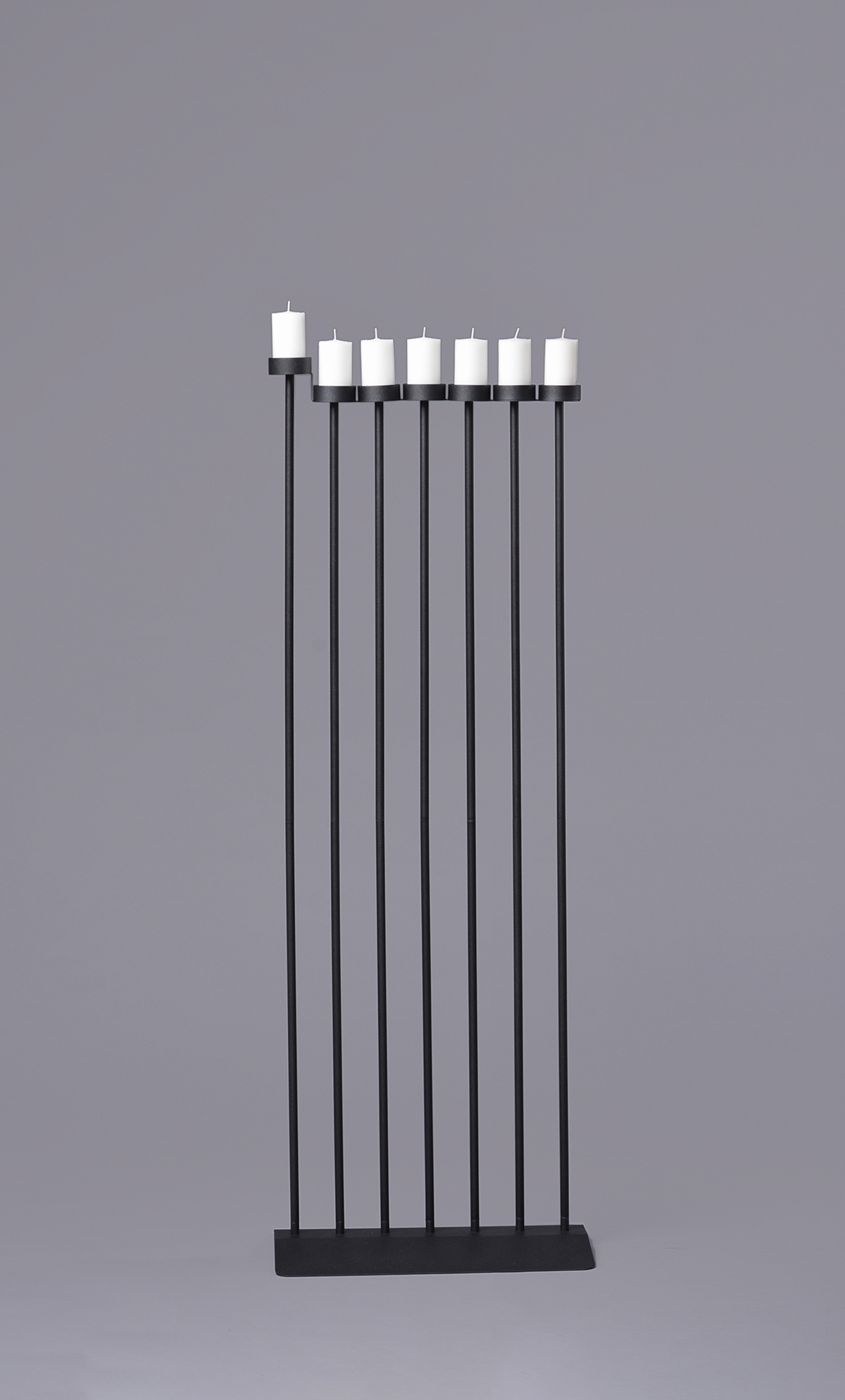 Candlestick，Judaism，removable，tradition，