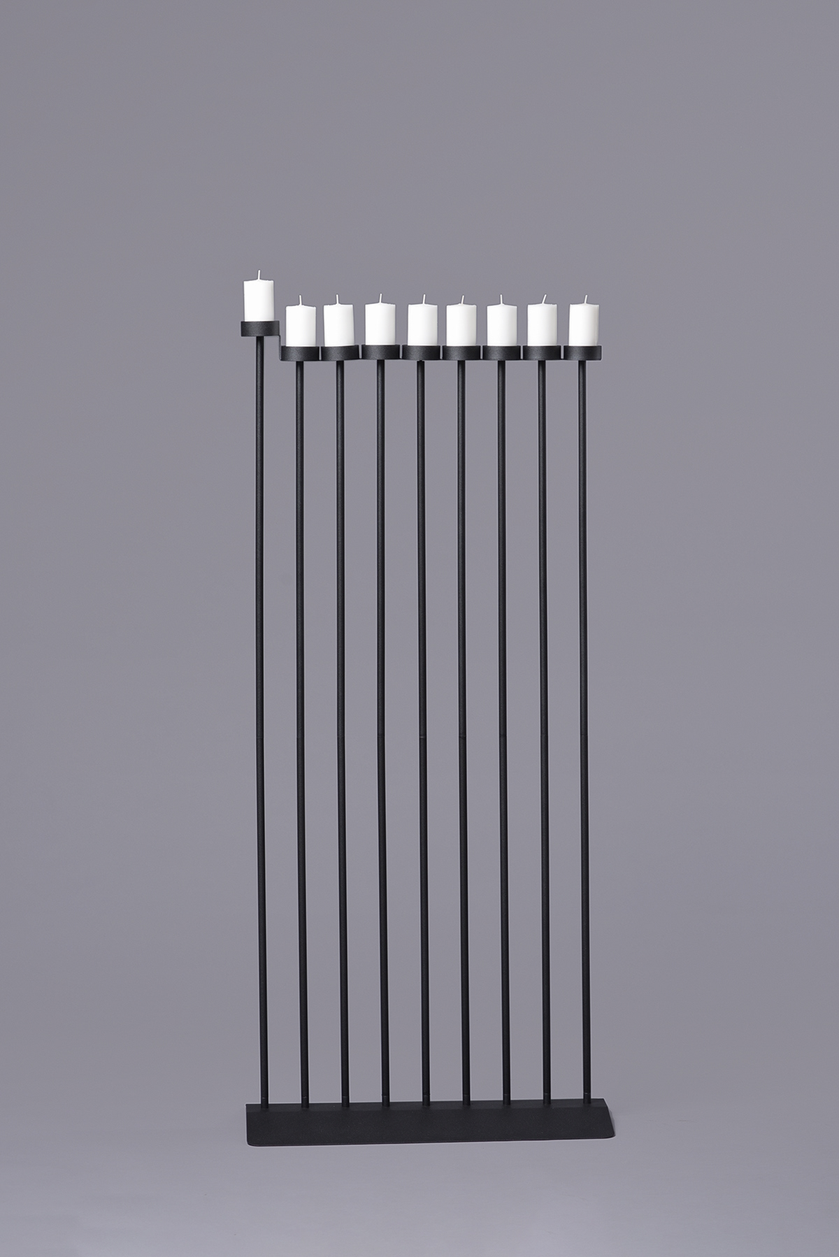 Candlestick，Judaism，removable，tradition，