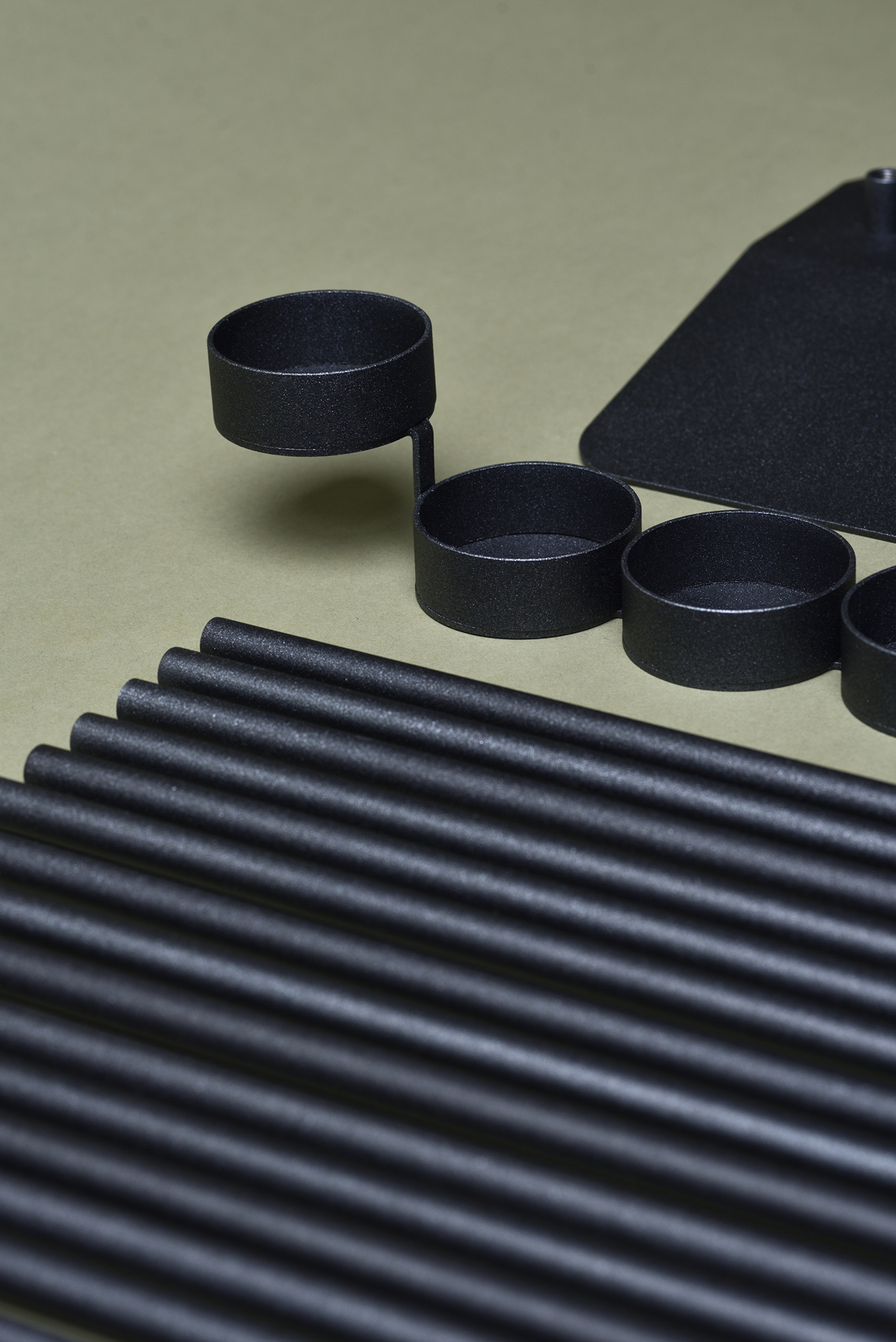 Candlestick，Judaism，removable，tradition，