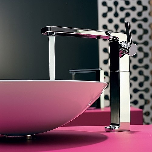 Sanitary products ，Faucet design，