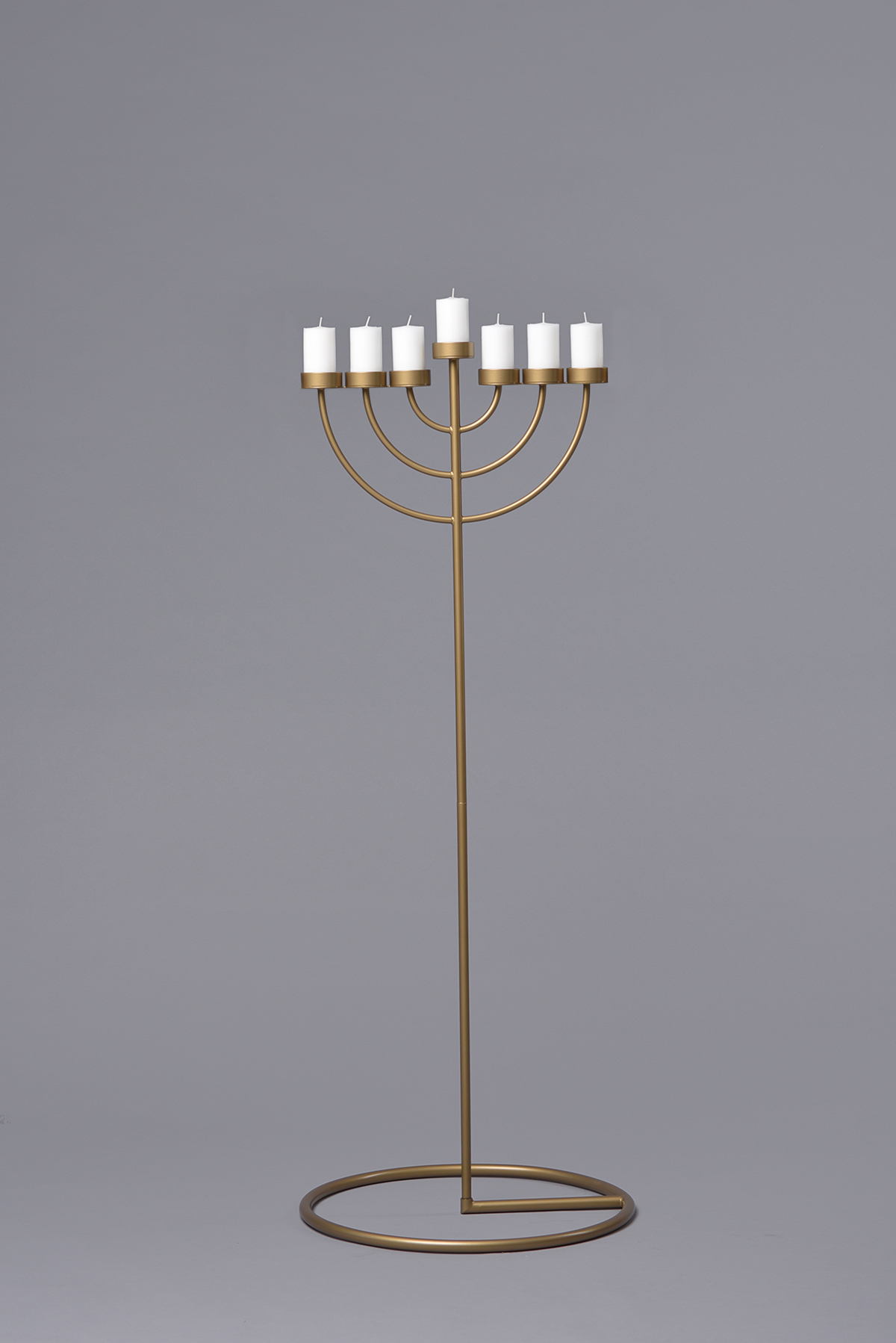 Candlestick，Judaism，removable，tradition，