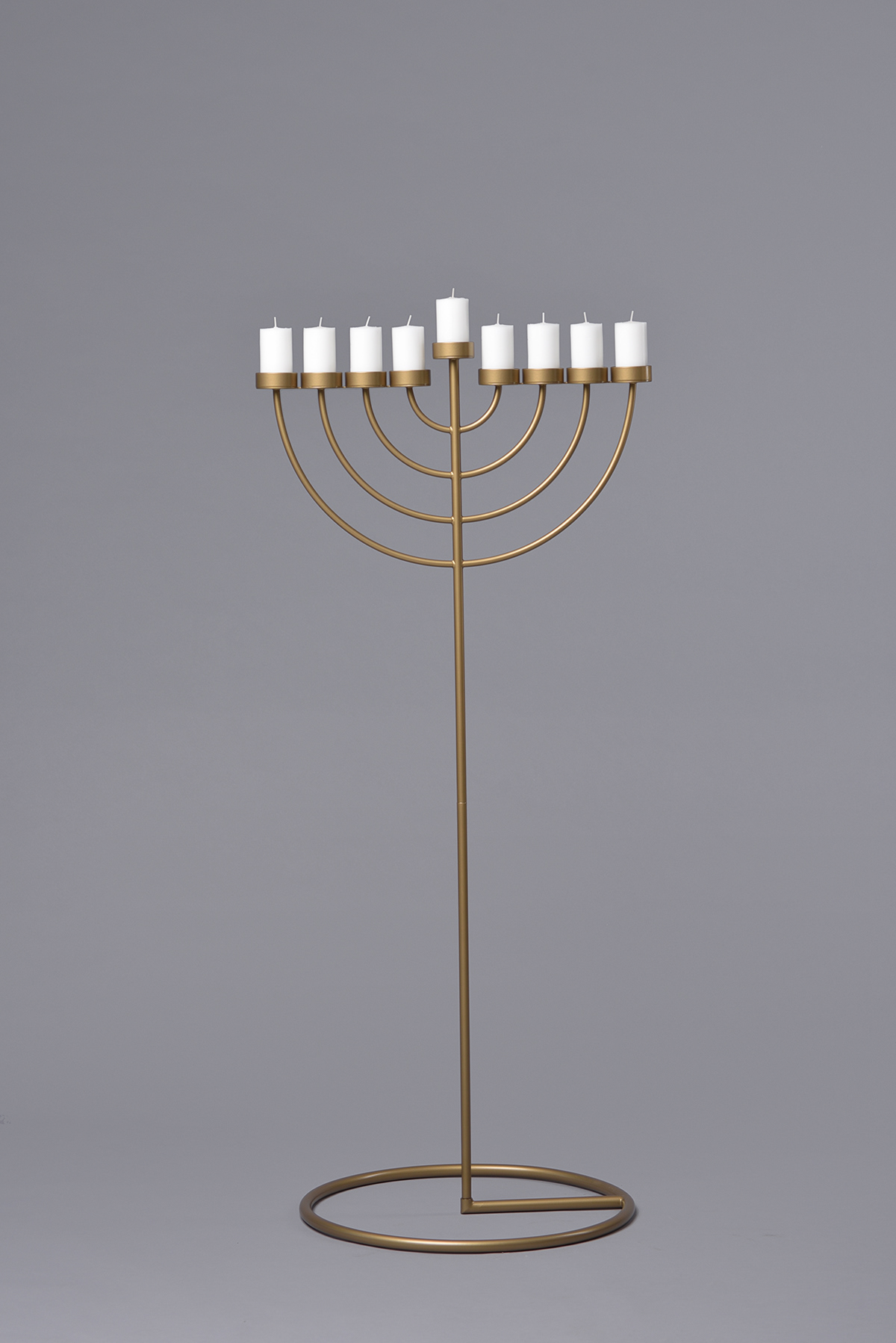Candlestick，Judaism，removable，tradition，