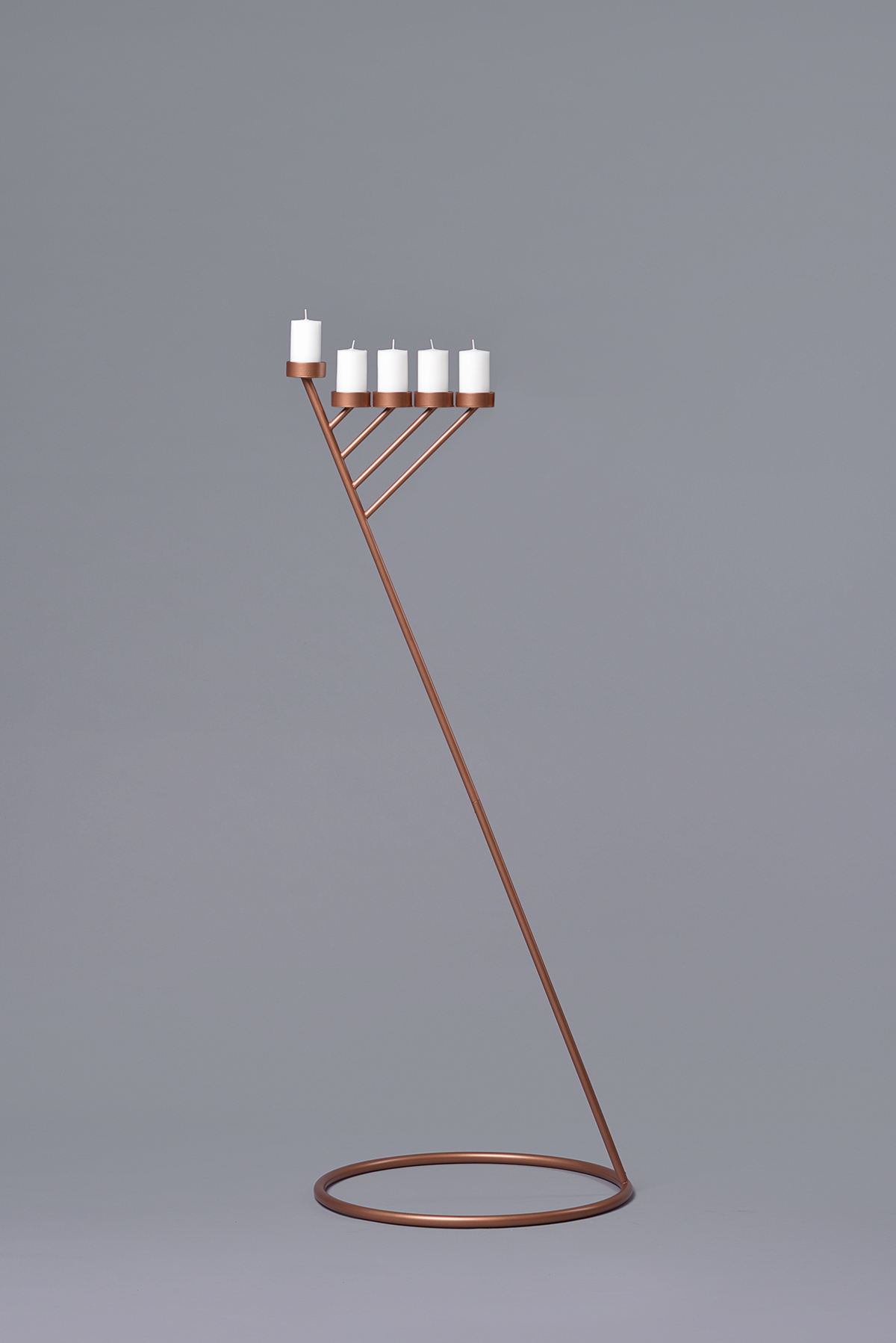 Candlestick，Judaism，removable，tradition，