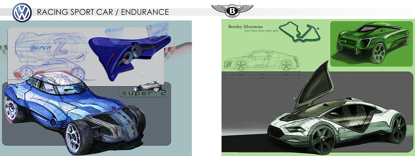 vehicle，concept，transport，Hand drawn，