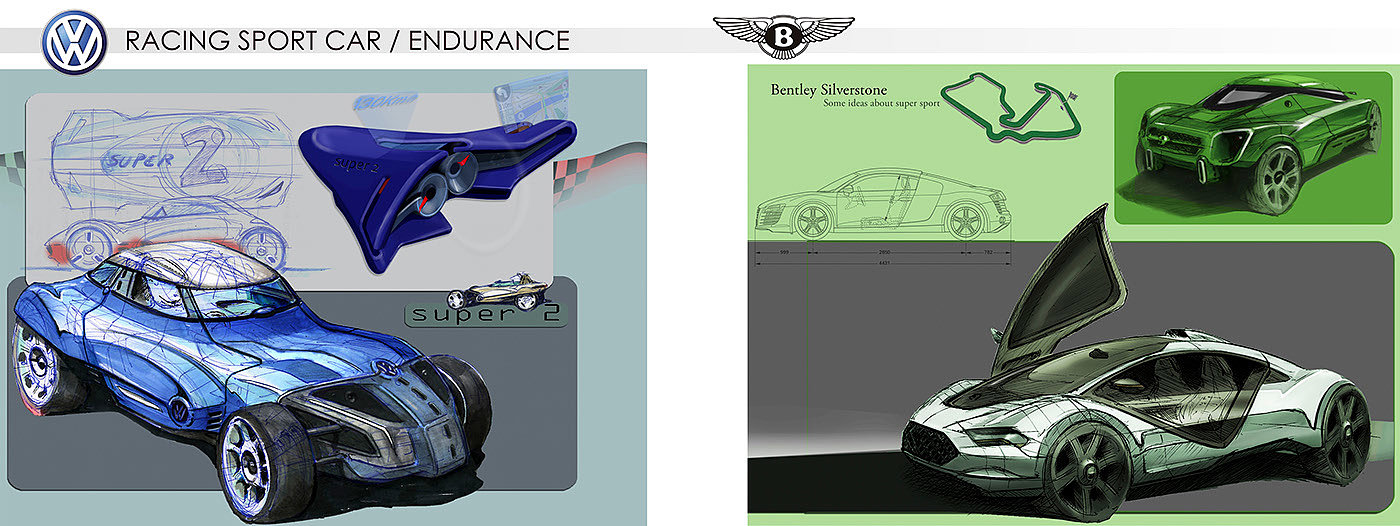 vehicle，concept，transport，Hand drawn，