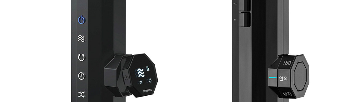 Fan，practical，Samsung，Electric，