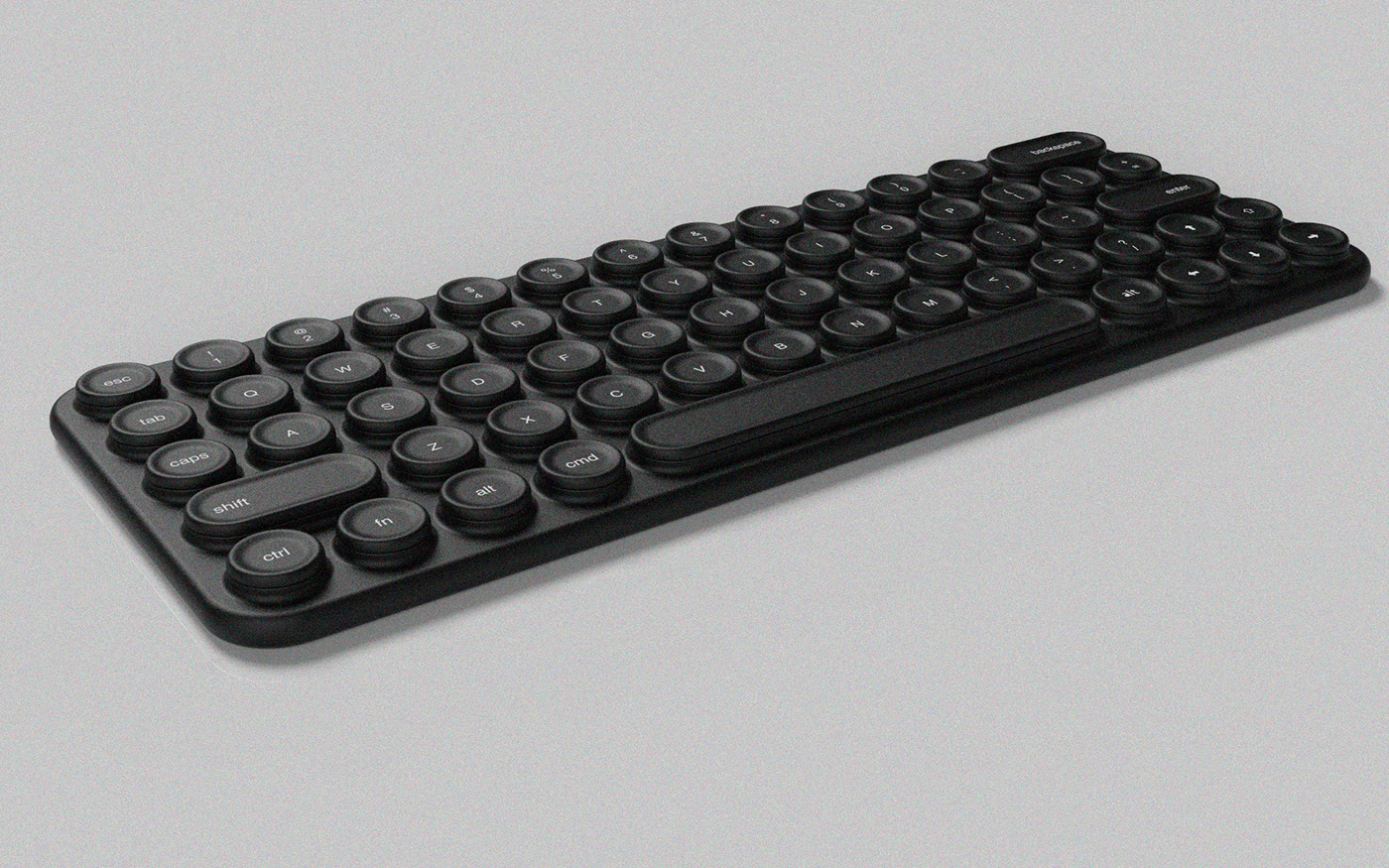 keyboard，macbook，Apple，concept，