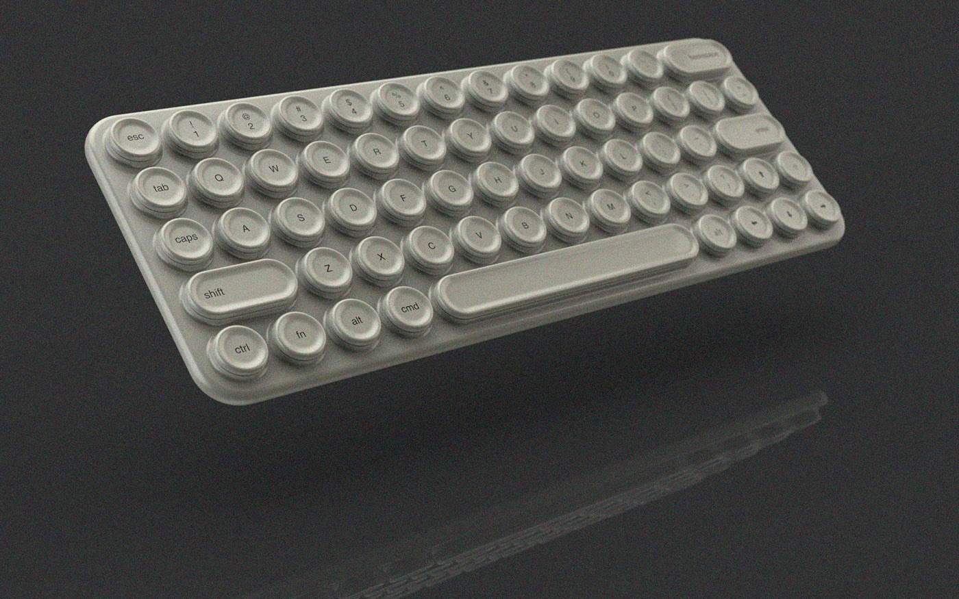 keyboard，macbook，Apple，concept，