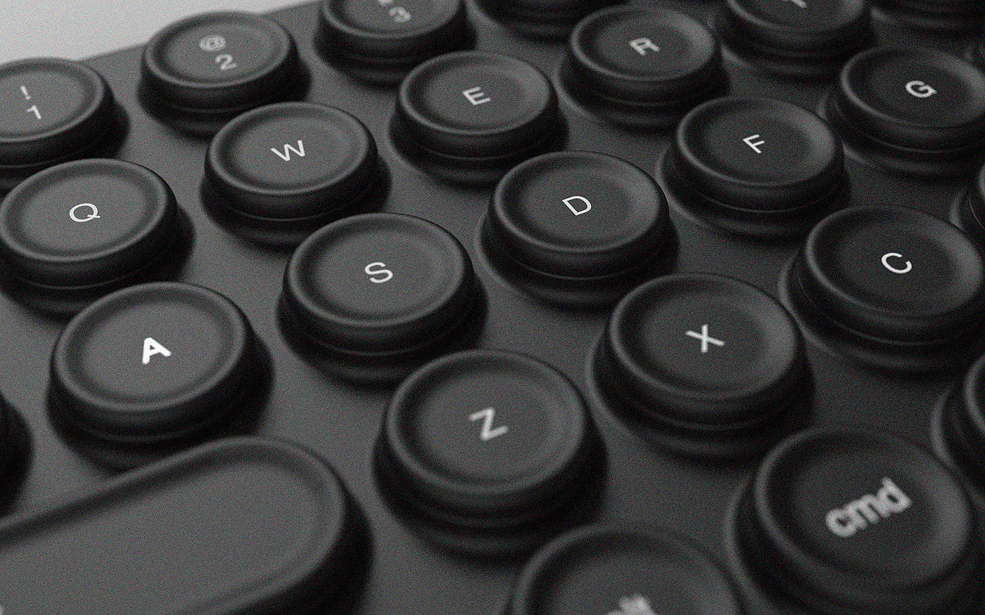 keyboard，macbook，Apple，concept，
