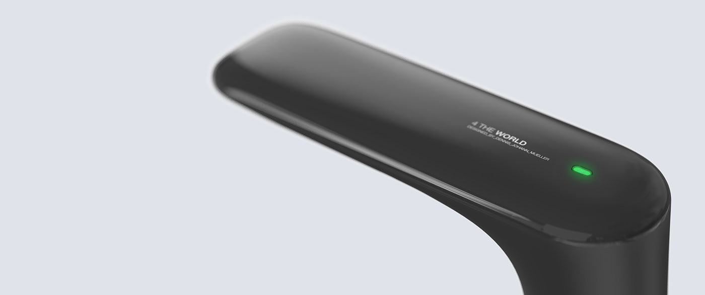 water tap，indoor，intelligence，water consumption，