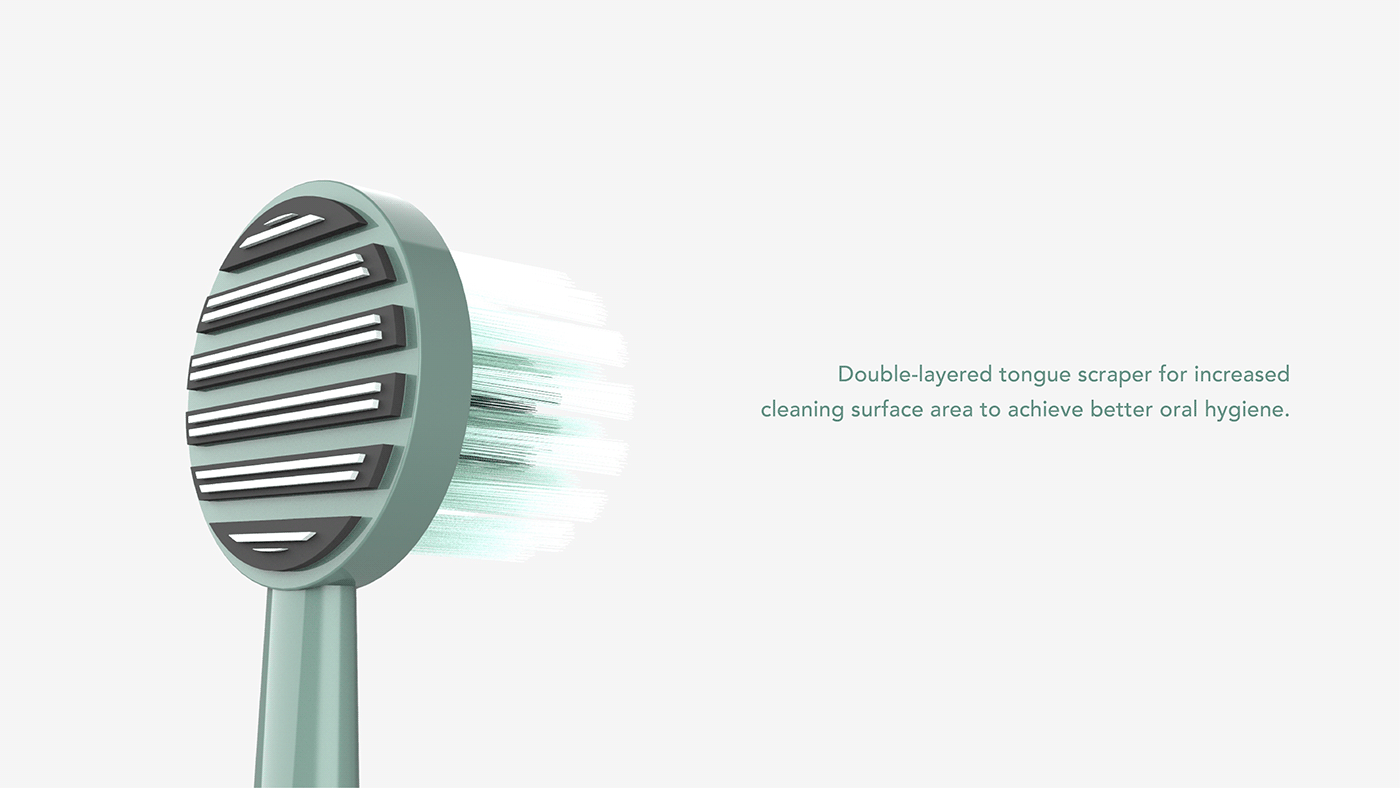 toothbrush，Toothpaste dispenser，Interesting，innovate，