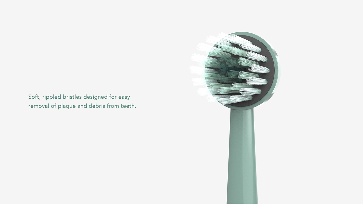 toothbrush，Toothpaste dispenser，Interesting，innovate，