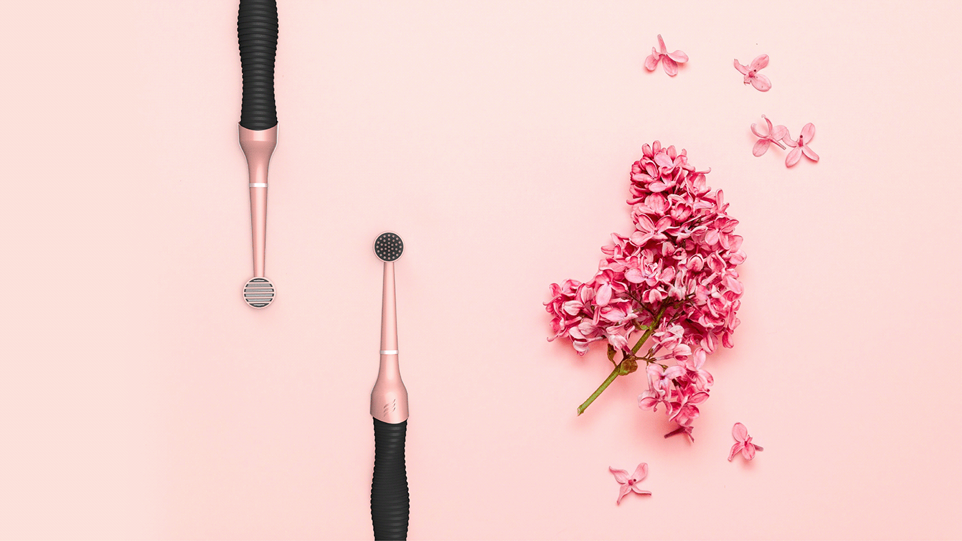 toothbrush，Toothpaste dispenser，Interesting，innovate，