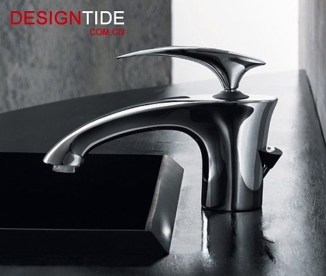 Sanitary products ，Faucet design，