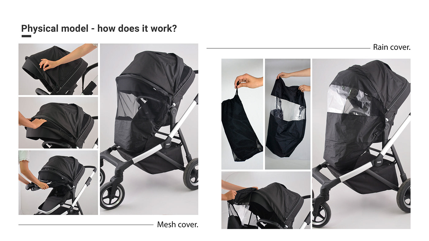 baby carriage，children，security，black，