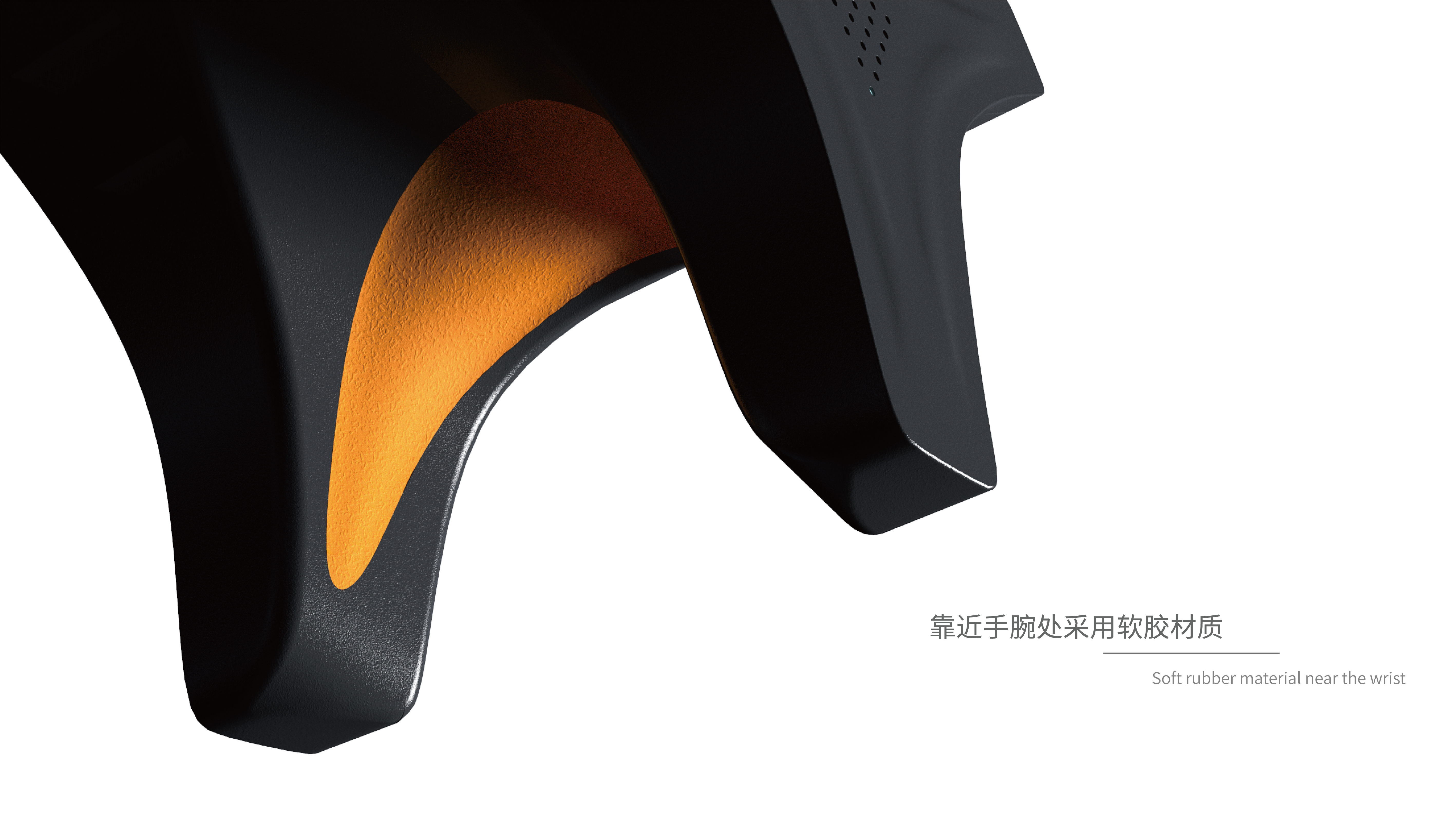 Environmental detection，conceptual design，Future workstation，Personal workstation，