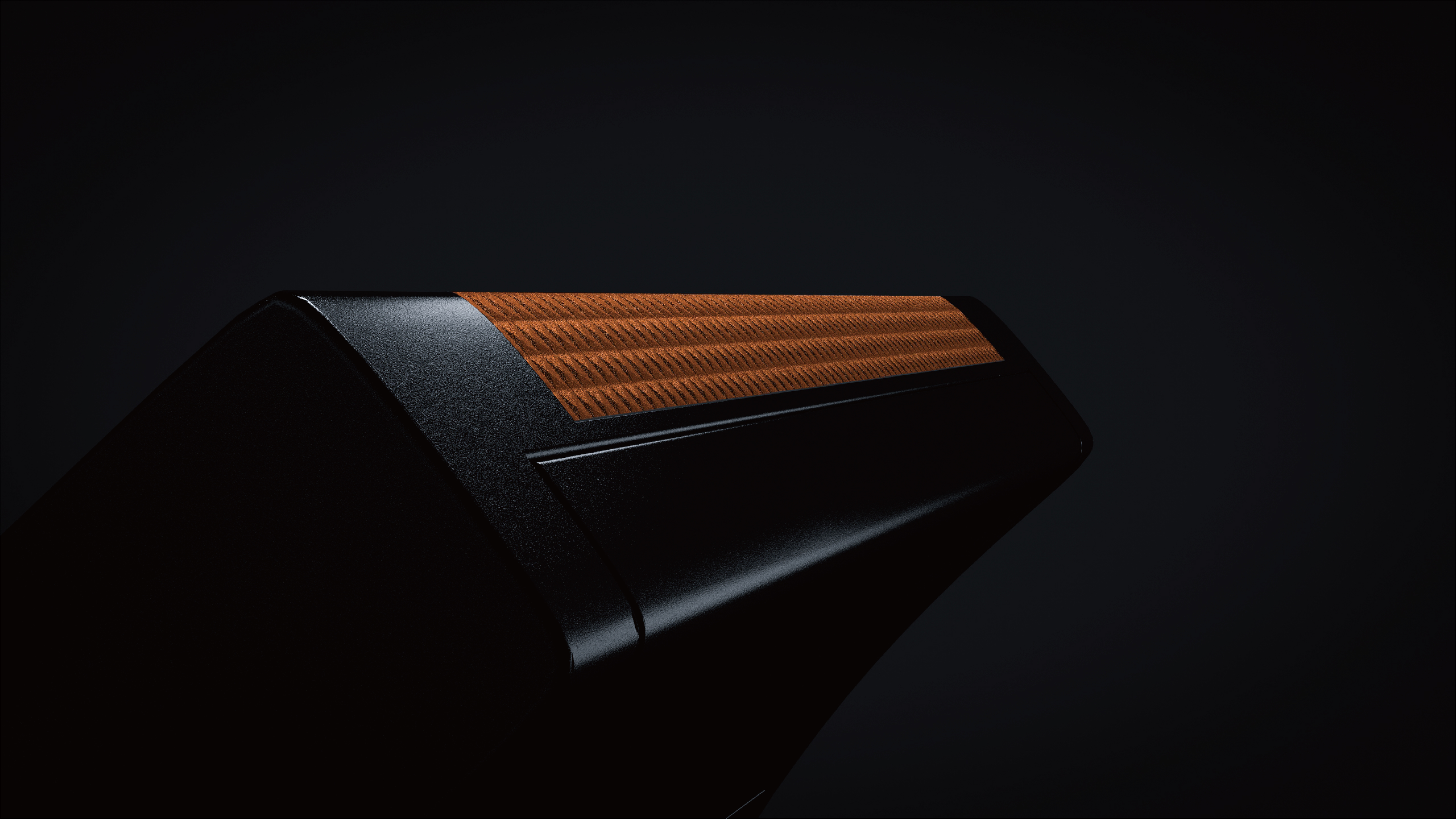 Environmental detection，conceptual design，Future workstation，Personal workstation，