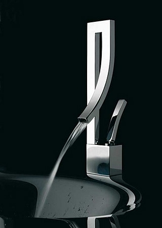 Sanitary products ，Faucet design，