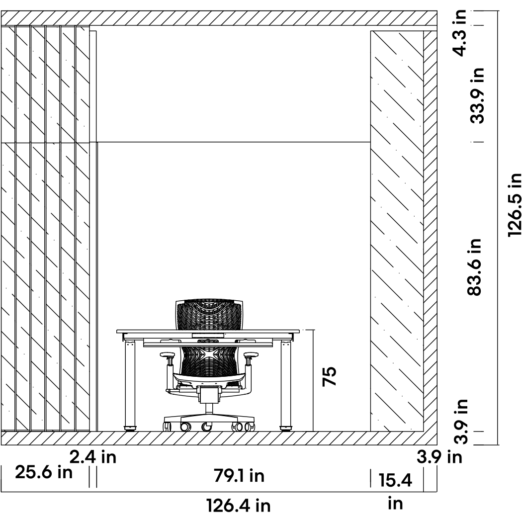 office，At home，Simplicity，wooden ，aluminium，