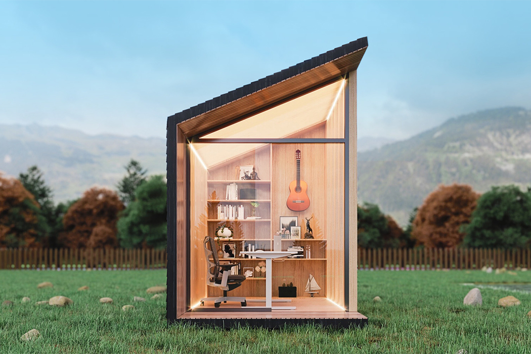 office，At home，Simplicity，wooden ，aluminium，