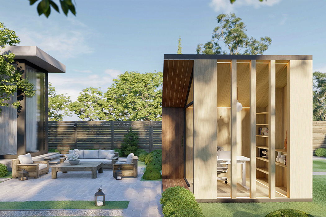 office，At home，Simplicity，wooden ，aluminium，