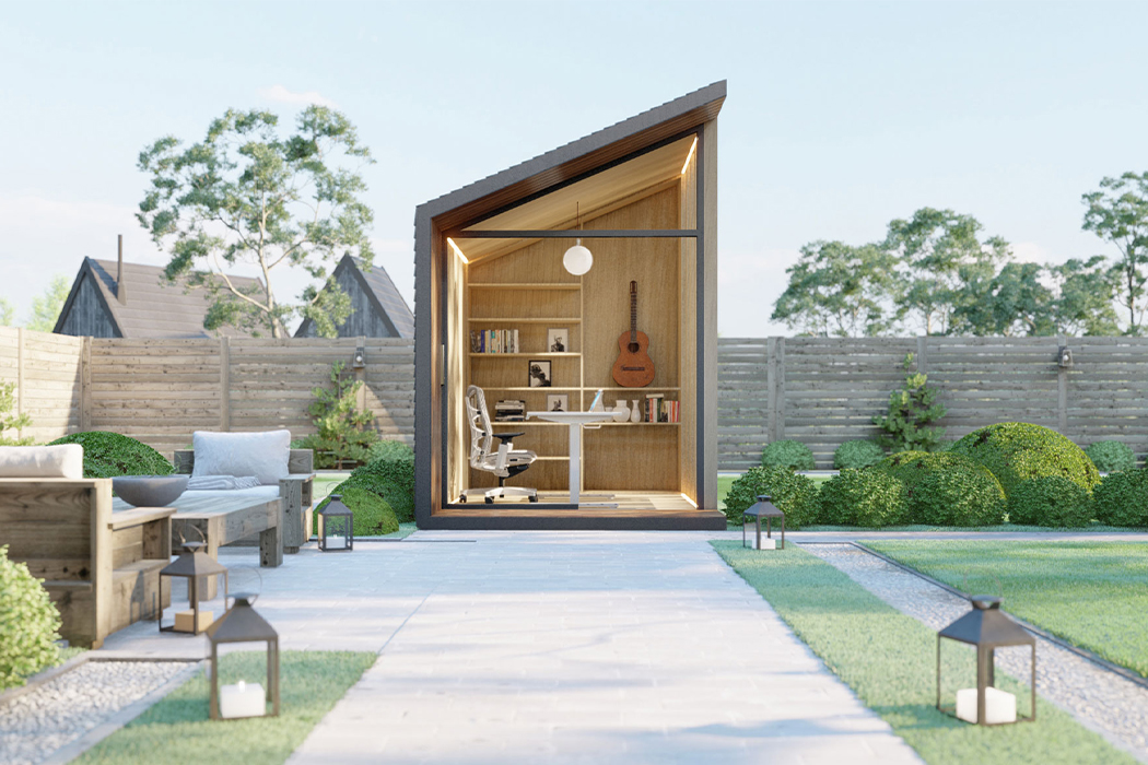 office，At home，Simplicity，wooden ，aluminium，