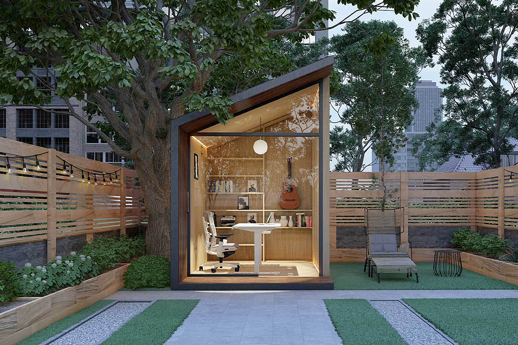 office，At home，Simplicity，wooden ，aluminium，
