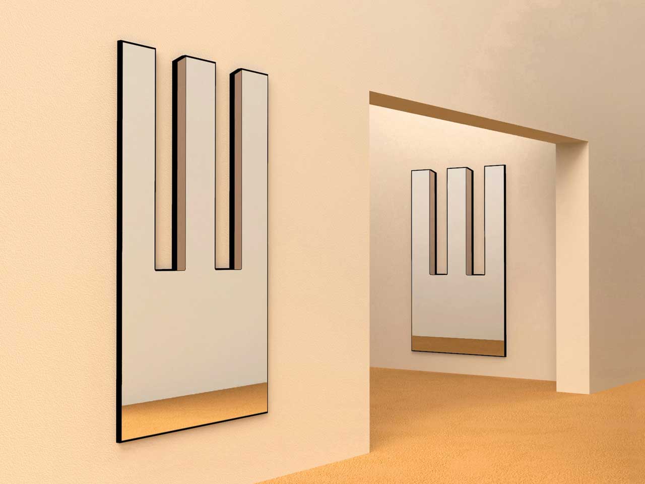 mirror，unique，Mexico，bold，