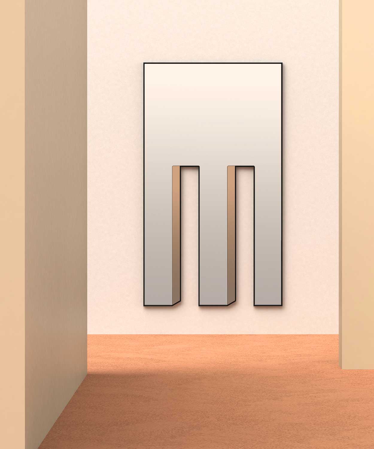 mirror，unique，Mexico，bold，