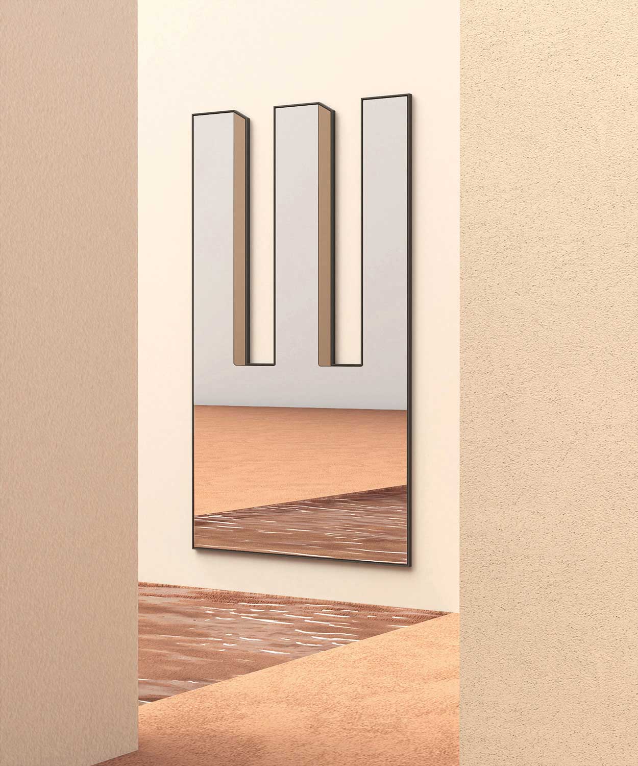 mirror，unique，Mexico，bold，