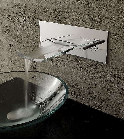 Sanitary products ，Faucet design，