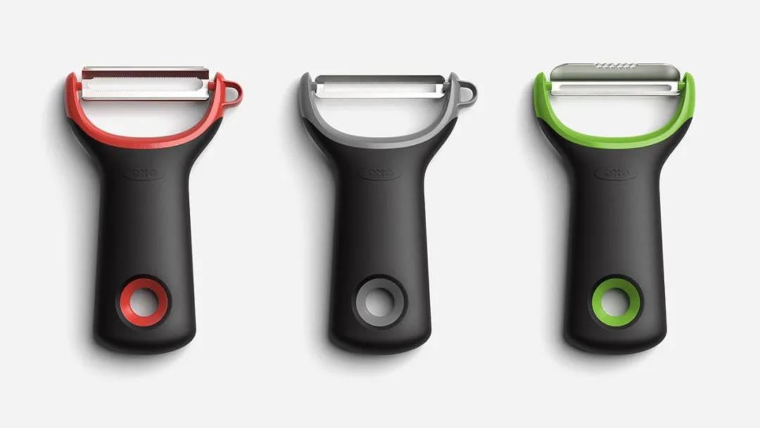 Application of color in product design，