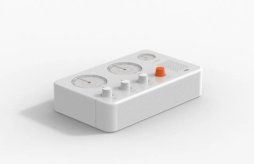 Application of color in product design，