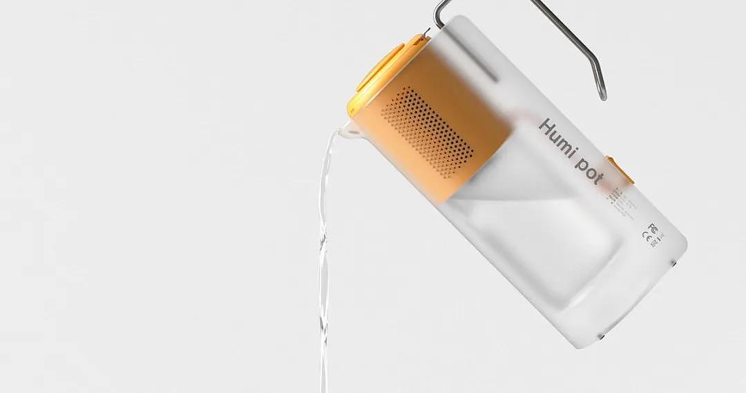 Application of color in product design，