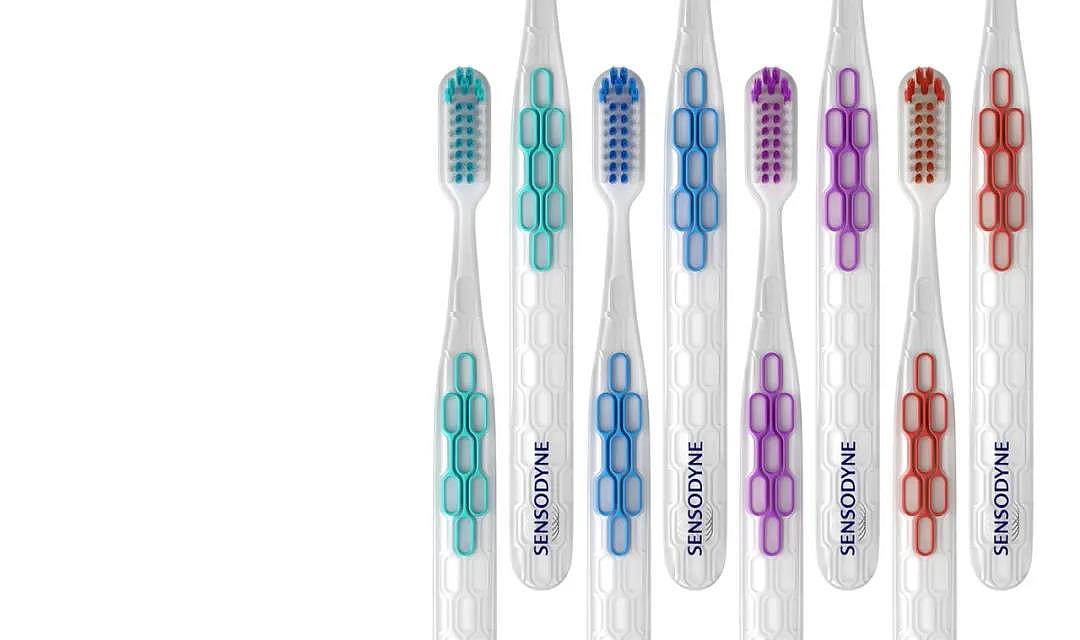 Application of color in product design，