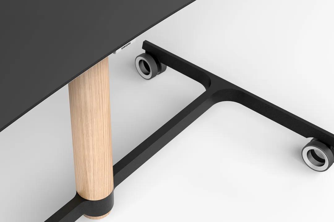 Application of color in product design，