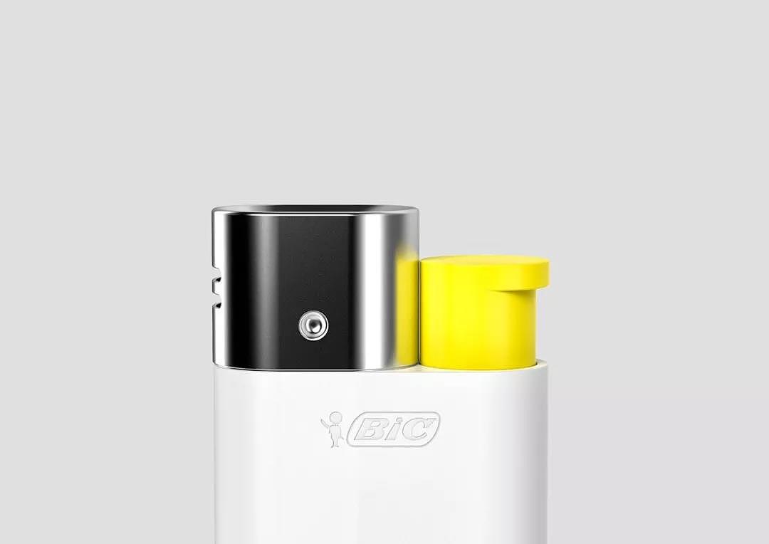 Application of color in product design，