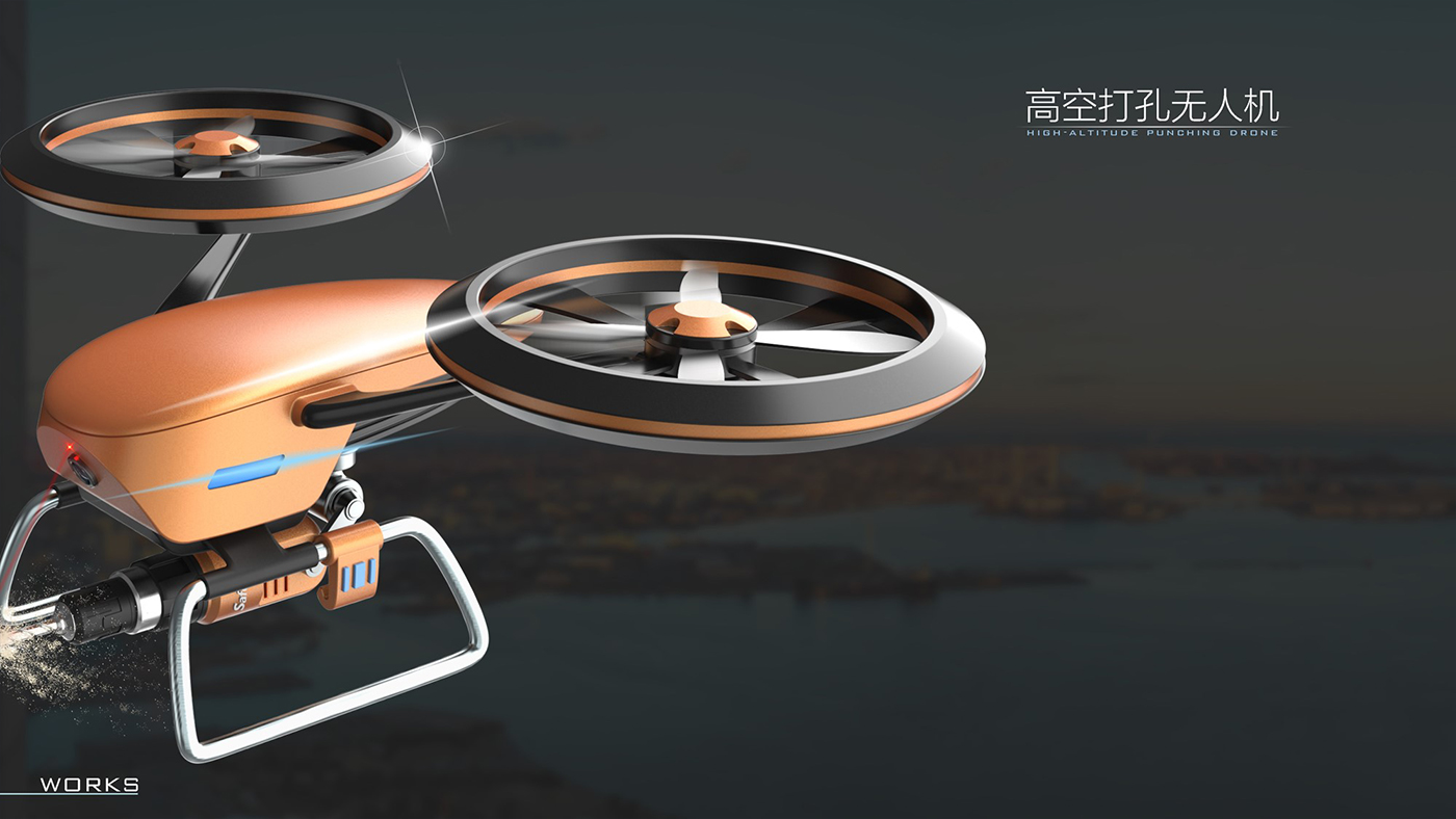 resume，sample reels，internship，Cultural creation，Logistics vehicle，UAV，