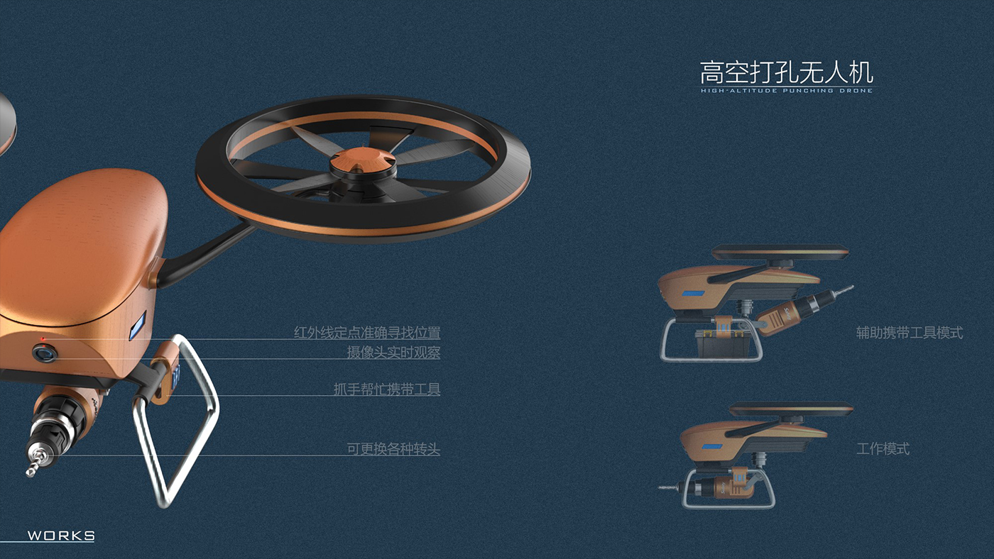 resume，sample reels，internship，Cultural creation，Logistics vehicle，UAV，