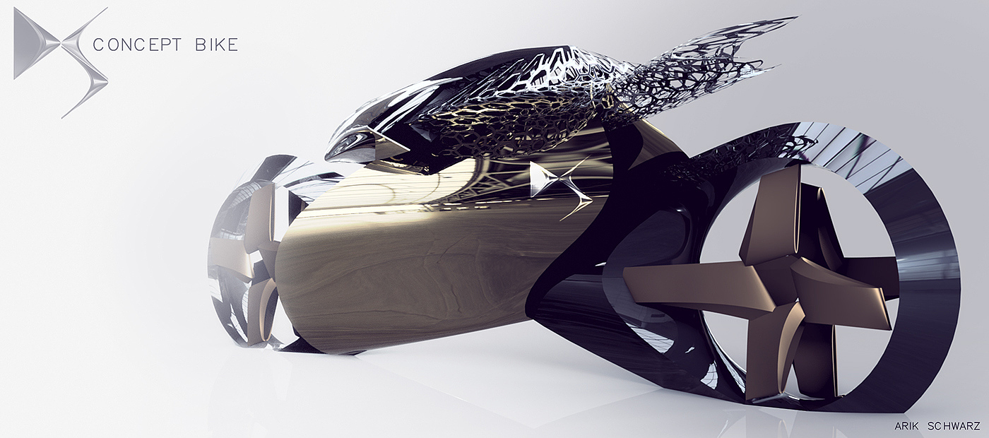 industrial design，Intelligent technology，Automatic design，Motorcycle design，Digital design，